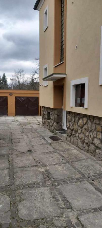 Nova Stela Bojnice Apartment Exterior foto